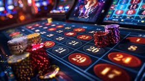 Slots ဂိမ်းများ k74ee
