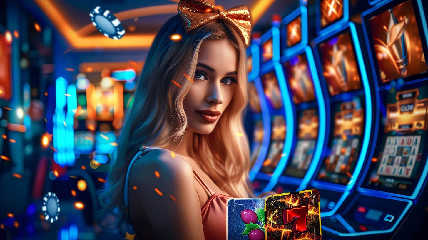 Live Roulette ကာစီနို ဂိမ်း Wheel Spin ကစားနေသောမြင်ကွင်း